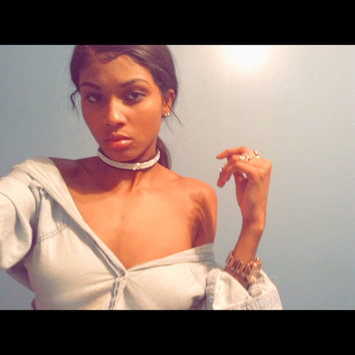 Photo uploaded to #GameFace by Mookie M.