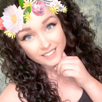 Photo uploaded to #GameFace by Alyssa R.