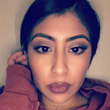 Photo uploaded to #GameFace by Shay R.