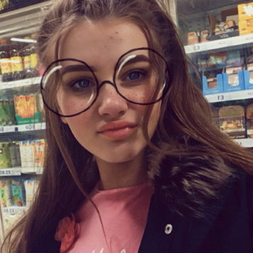 Photo uploaded to #GameFace by Ellena P.