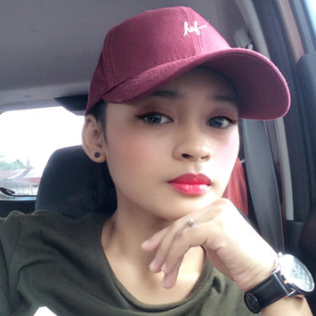 Photo uploaded to #GameFace by Nur A.