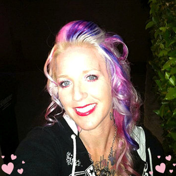 Photo uploaded to #GameFace by Wendie W.