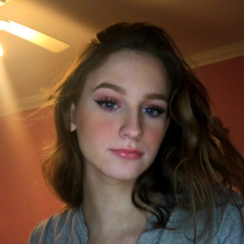 Photo uploaded to #GameFace by Emily M.