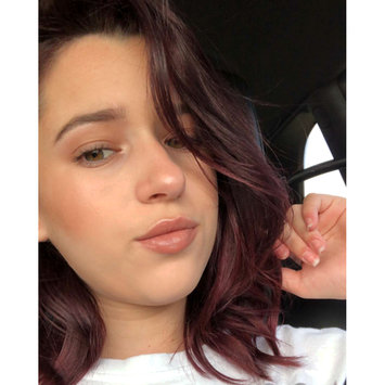 Photo uploaded to #GameFace by Yelena L.