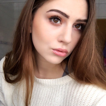 Photo uploaded to #GameFace by Larissa W.