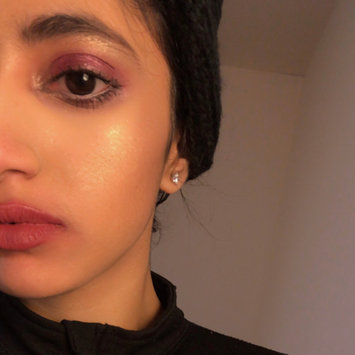 Photo uploaded to #GameFace by Maryam k.