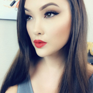 Photo uploaded to #GameFace by Jonna B.