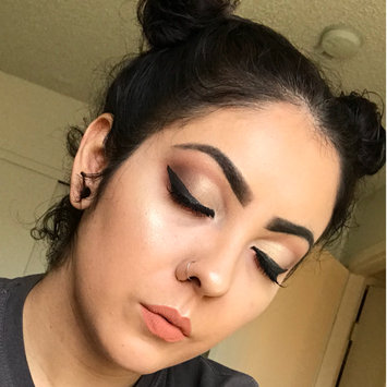 Photo uploaded to #GameFace by Christina B.