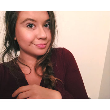 Photo uploaded to #GameFace by Brooke B.