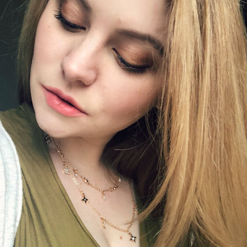 Photo uploaded to #GameFace by Sarah C.