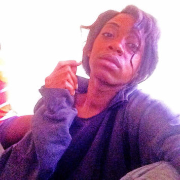 Photo uploaded to #ThrowbackBeauty by Ciera P.