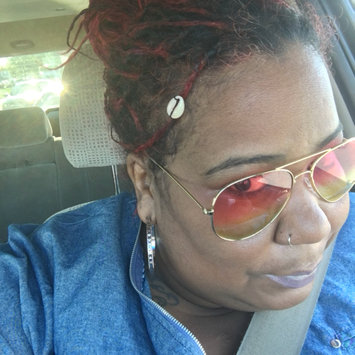 Photo uploaded to #ThrowbackBeauty by Catherine b.