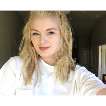Photo uploaded to #ThrowbackBeauty by Charlotte H.