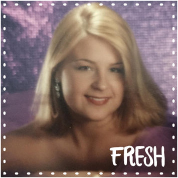 Photo uploaded to #ThrowbackBeauty by Stephanie O.