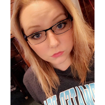 Photo uploaded to #ThrowbackBeauty by Tesamae H.
