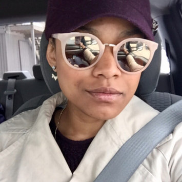 Photo uploaded to #ThrowbackBeauty by Markelys Q.