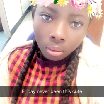 Photo uploaded to #ThrowbackBeauty by Nancy B.