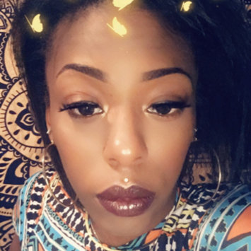 Photo uploaded to #ThrowbackBeauty by Ke'sa D.