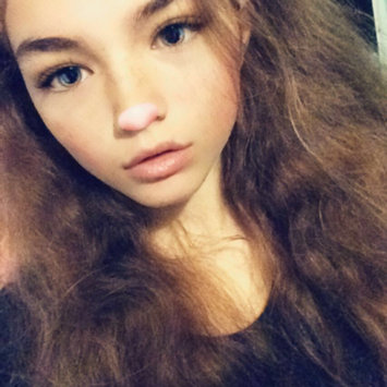 Photo uploaded to #ThrowbackBeauty by Lila G.