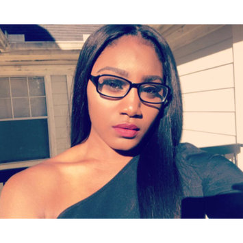 Photo uploaded to #ThrowbackBeauty by Gemya G.