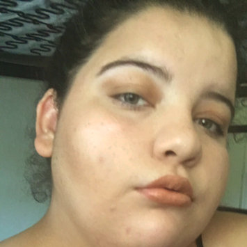 Photo uploaded to #ThrowbackBeauty by Mariah H.