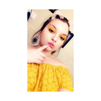 Photo uploaded to #ThrowbackBeauty by Skylar P.