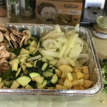 Photo uploaded to #SpringFeast by Letitia B.