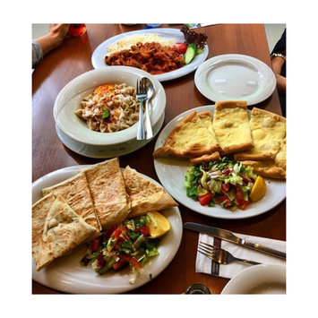 Photo uploaded to #SpringFeast by rozovy r.