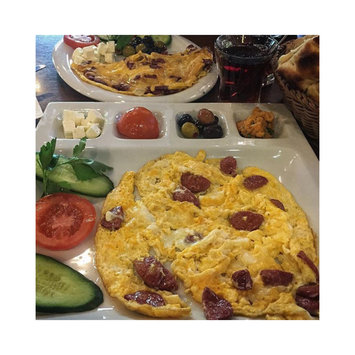 Photo uploaded to #SpringFeast by rozovy r.