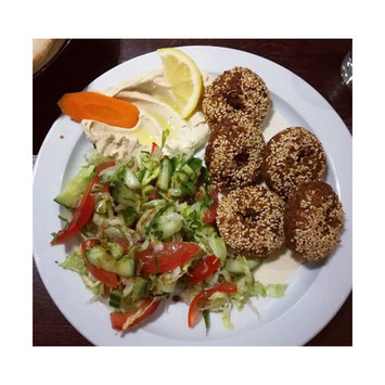 Photo uploaded to #SpringFeast by rozovy r.