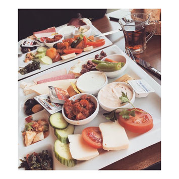 Photo uploaded to #SpringFeast by rozovy r.