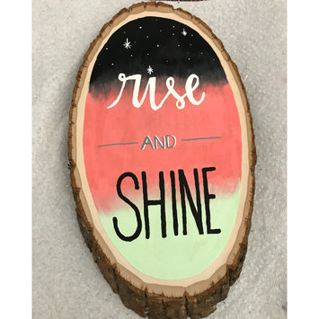 Photo uploaded to #ZenDen by Savannah K.