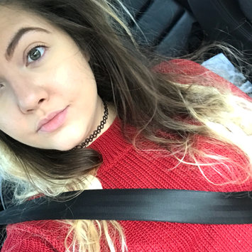 Photo uploaded to #MinimalBeauty by Cassidy L.