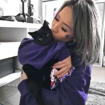 Photo uploaded to #NationalPetDay by Amy N.