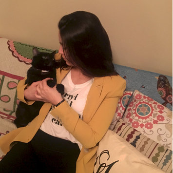 Photo uploaded to #NationalPetDay by Haley H.