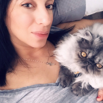 Photo uploaded to #NationalPetDay by Lannette K.