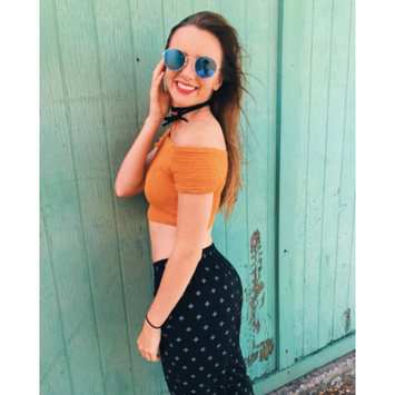 Photo uploaded to #FestivalFrenzy by Jaycie B.