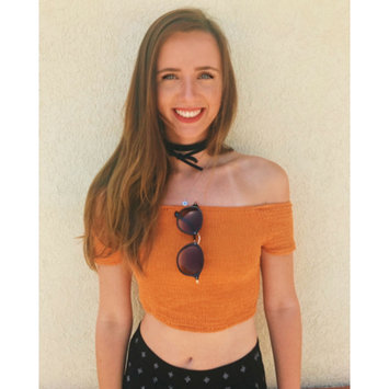 Photo uploaded to #FestivalFrenzy by Jaycie B.