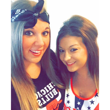 Photo uploaded to #FestivalFrenzy by Kelli D.
