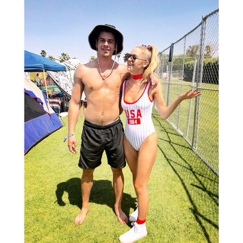 Photo uploaded to #FestivalFrenzy by Blair B.