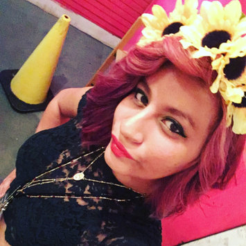 Photo uploaded to #FestivalFrenzy by Jessica T.