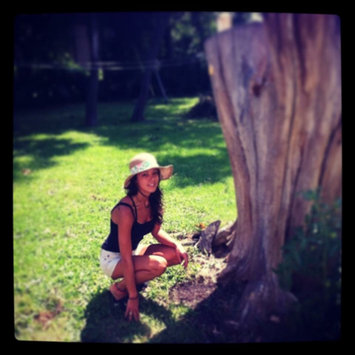 Photo uploaded to #InYourElement by Magen H.