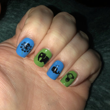Photo uploaded to #InYourElement by Ilze D.