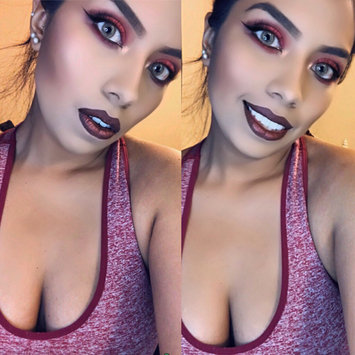 Photo uploaded to #InYourElement by Crystal A.