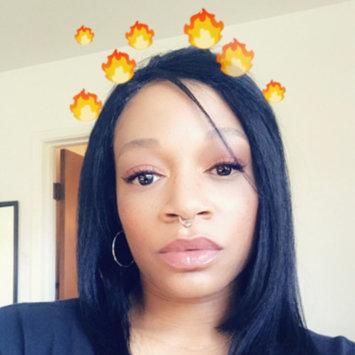 Photo uploaded to #InYourElement by Jenell J.