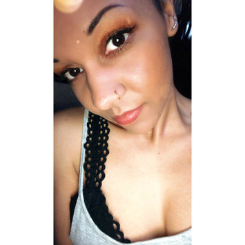 Photo uploaded to #InYourElement by Angeliah M.