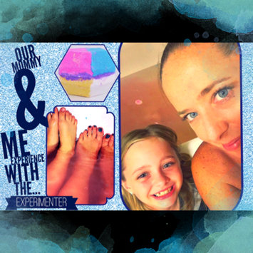 Photo uploaded to #InYourElement by Natasha K.
