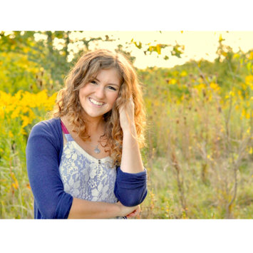 Photo uploaded to #InYourElement by Sydnee G.