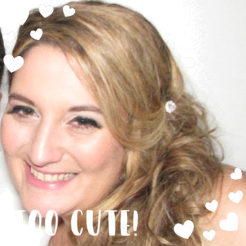 Photo uploaded to #InYourElement by Monica G.