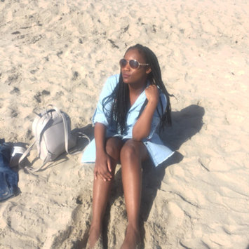 Photo uploaded to #InYourElement by Latia R.